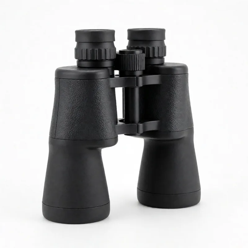 The Binoculars