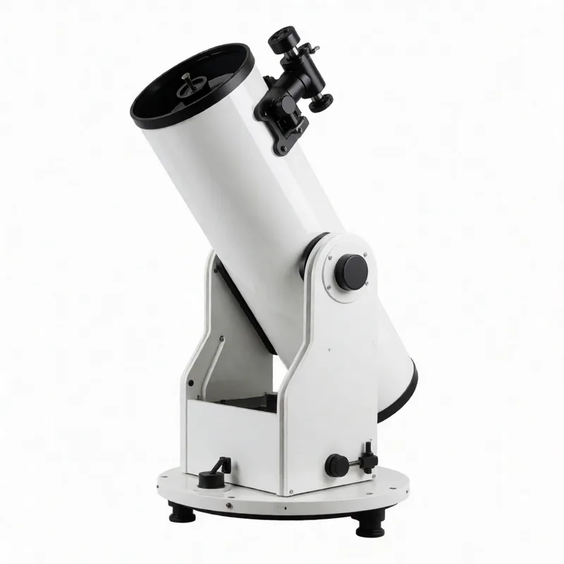 The Dobsonian