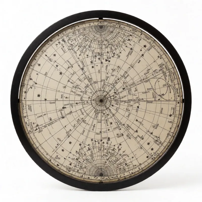 The Planisphere
